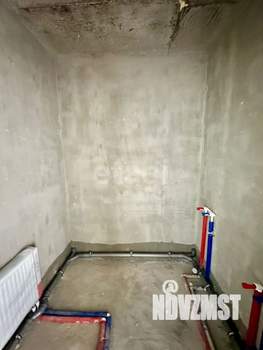 2-к квартира, вторичка, 56м2, 10/12 этаж
