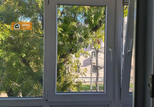 2-к квартира, вторичка, 43м2, 3/4 этаж