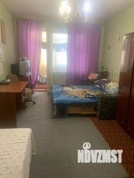 1-к квартира, вторичка, 35м2, 2/9 этаж