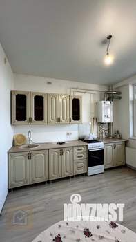1-к квартира, вторичка, 42м2, 4/9 этаж
