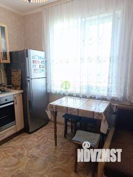 1-к квартира, вторичка, 33м2, 10/10 этаж