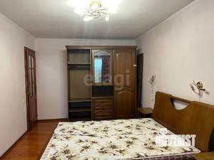 3-к квартира, вторичка, 67м2, 5/5 этаж
