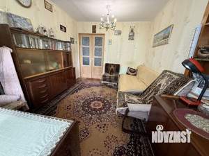 2-к квартира, вторичка, 47м2, 4/5 этаж