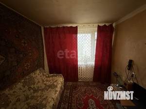 3-к квартира, вторичка, 71м2, 4/9 этаж