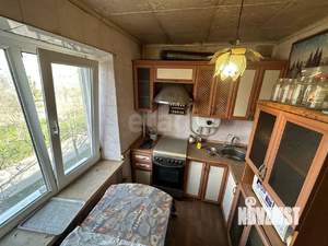 2-к квартира, вторичка, 42м2, 4/5 этаж