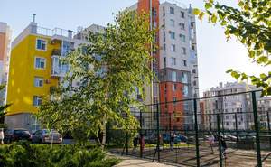 1-к квартира, вторичка, 42м2, 6/10 этаж