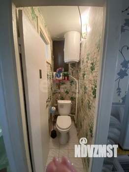 4-к квартира, вторичка, 78м2, 4/6 этаж