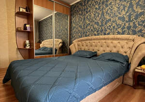 2-к квартира, вторичка, 49м2, 7/9 этаж