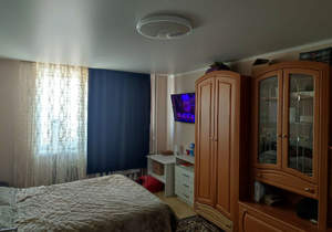 3-к квартира, вторичка, 69м2, 3/5 этаж