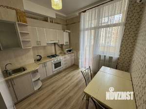 1-к квартира, вторичка, 39м2, 7/11 этаж