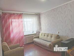 1-к квартира, вторичка, 36м2, 8/10 этаж