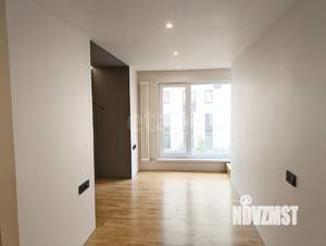 2-к квартира, вторичка, 71м2, 1/9 этаж