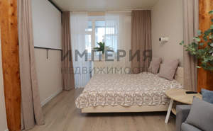 1-к квартира, вторичка, 39м2, 7/7 этаж