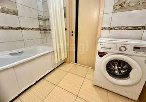 1-к квартира, вторичка, 50м2, 2/11 этаж