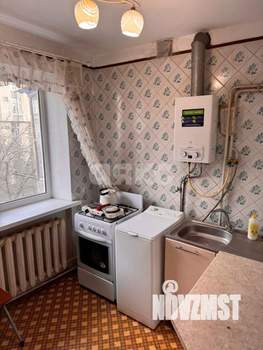 2-к квартира, вторичка, 44м2, 5/5 этаж