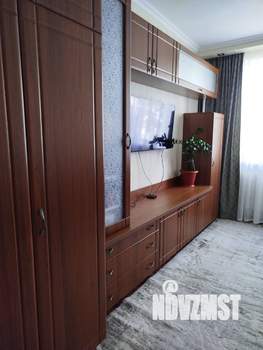2-к квартира, вторичка, 36м2, 5/5 этаж