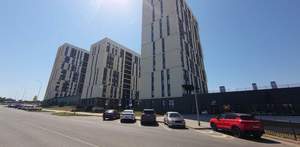 2-к квартира, вторичка, 52м2, 6/16 этаж