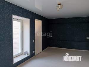 3-к квартира, вторичка, 67м2, 2/2 этаж