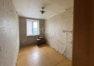 3-к квартира, вторичка, 66м2, 13/14 этаж
