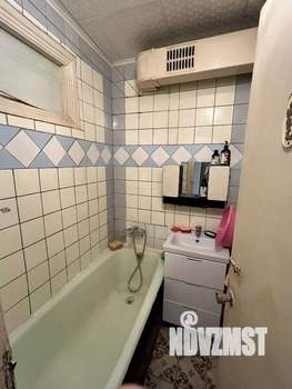 3-к квартира, вторичка, 58м2, 4/5 этаж