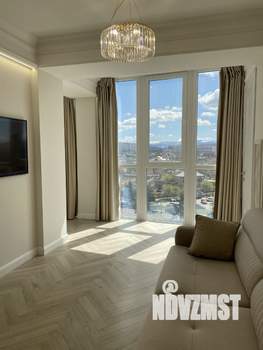 3-к квартира, вторичка, 94м2, 7/12 этаж