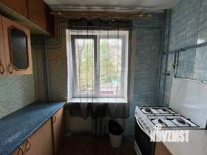 3-к квартира, вторичка, 56м2, 2/5 этаж