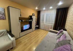 4-к квартира, вторичка, 49м2, 3/9 этаж