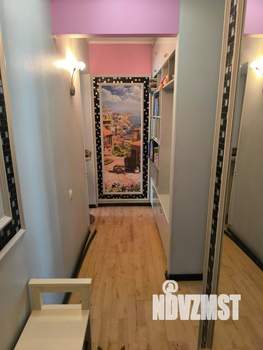 2-к квартира, вторичка, 44м2, 4/5 этаж