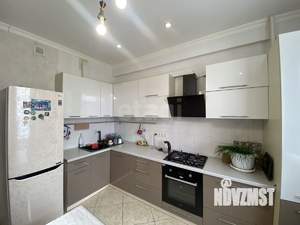 2-к квартира, вторичка, 67м2, 3/10 этаж