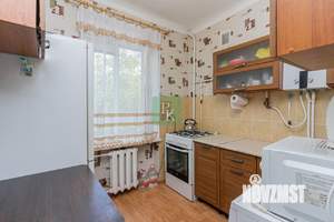 3-к квартира, вторичка, 55м2, 2/3 этаж