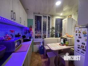 2-к квартира, вторичка, 48м2, 6/9 этаж