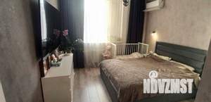 2-к квартира, вторичка, 55м2, 4/9 этаж