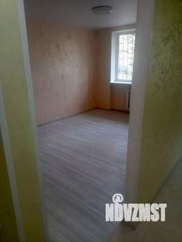 1-к квартира, вторичка, 30м2, 1/5 этаж