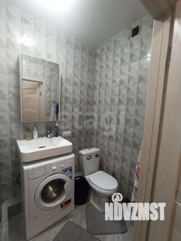 Студия квартира, вторичка, 24м2, 5/9 этаж