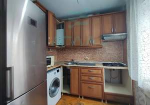 3-к квартира, вторичка, 52м2, 2/2 этаж