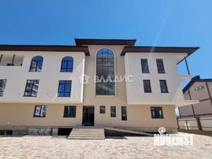 Студия квартира, вторичка, 38м2, 1/3 этаж