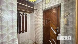 1-к квартира, вторичка, 33м2, 4/5 этаж