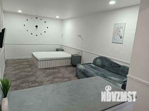 1-к квартира, вторичка, 31м2, 3/5 этаж