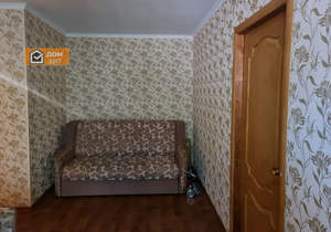 2-к квартира, вторичка, 43м2, 3/4 этаж