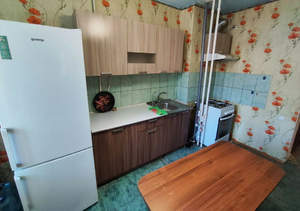 3-к квартира, вторичка, 62м2, 3/9 этаж
