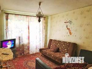 2-к квартира, вторичка, 46м2, 4/5 этаж