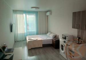 Студия квартира, вторичка, 25м2, 7/9 этаж