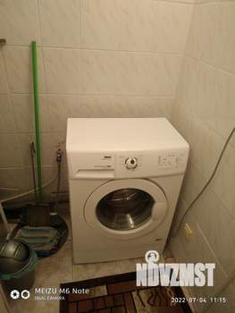 1-к квартира, вторичка, 37м2, 2/9 этаж