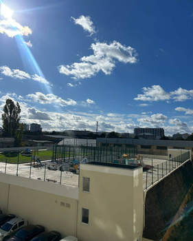 1-к квартира, вторичка, 38м2, 4/11 этаж