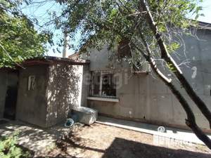 2-к квартира, вторичка, 33м2, 1/1 этаж