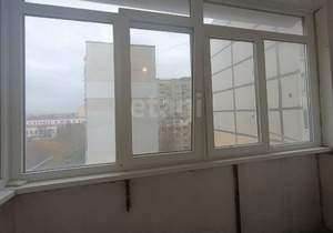 1-к квартира, вторичка, 35м2, 6/10 этаж