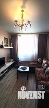 1-к квартира, вторичка, 34м2, 5/9 этаж