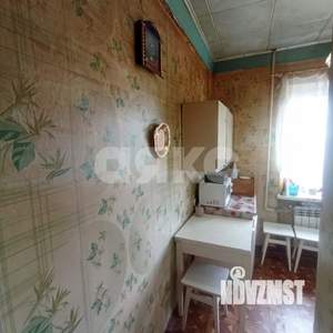 3-к квартира, вторичка, 61м2, 4/5 этаж