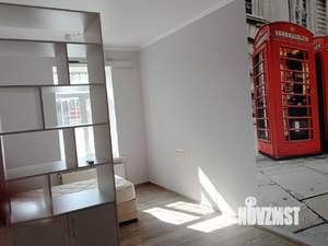1-к квартира, вторичка, 36м2, 1/1 этаж