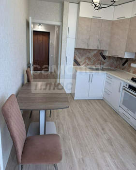 1-к квартира, вторичка, 32м2, 6/9 этаж